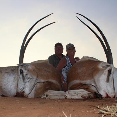 Oryx